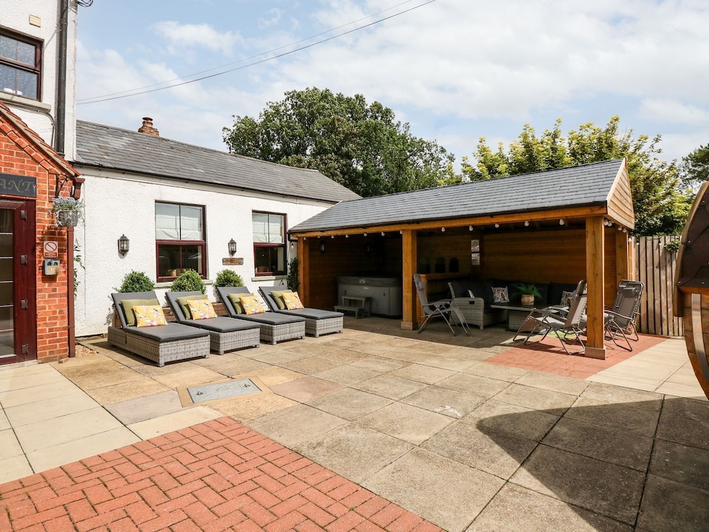 The Five Bells Inn