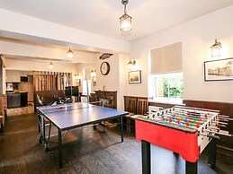 The Five Bells Inn
