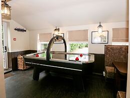 The Five Bells Inn