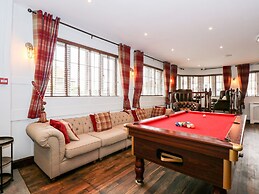 The Five Bells Inn