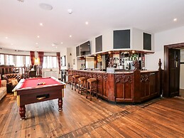 The Five Bells Inn