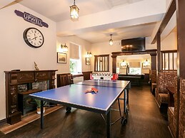 The Five Bells Inn