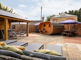 The Five Bells Inn