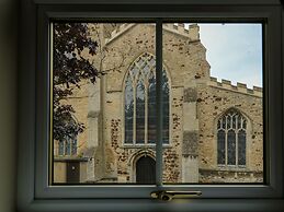 The Five Bells Inn