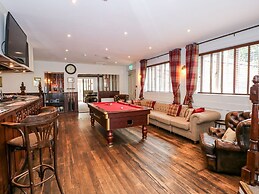 The Five Bells Inn