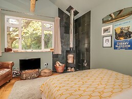 Pear Tree Lodge