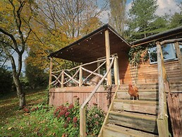 Pear Tree Lodge