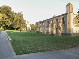 Pear Tree Lodge