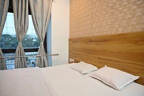 Hotel Priyanka International