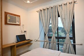 Hotel Priyanka International