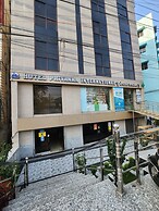 Hotel Priyanka International