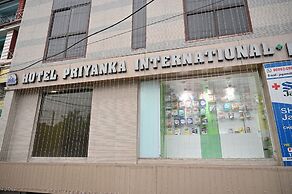 Hotel Priyanka International