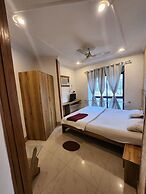 Hotel Priyanka International