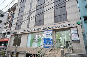 Hotel Priyanka International
