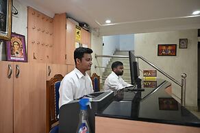 Hotel Priyanka International