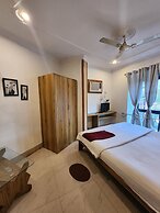 Hotel Priyanka International