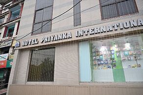 Hotel Priyanka International