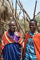 Maasai Eco Boma Lodge