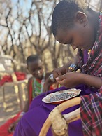 Maasai Eco Boma Lodge