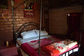 Maasai Eco Boma Lodge