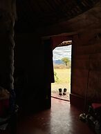 Maasai Eco Boma Lodge