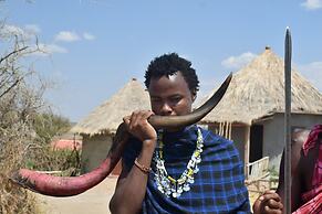 Maasai Eco Boma Lodge