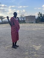 Maasai Eco Boma Lodge