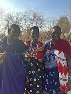Maasai Eco Boma Lodge