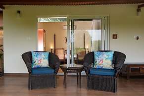 Wordsworth Lodge