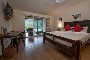 Wordsworth Lodge