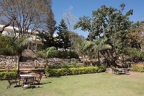 Wordsworth Lodge