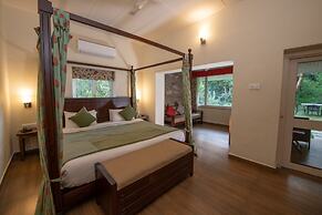 Wordsworth Lodge