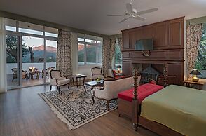 Wordsworth Lodge