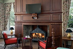 Wordsworth Lodge