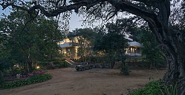 Wordsworth Lodge