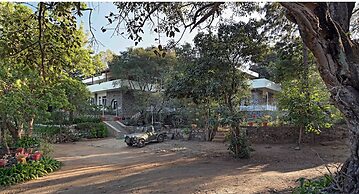 Wordsworth Lodge