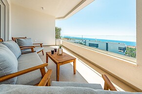 Apartments Twins with pools