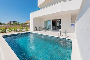 Apartments Twins with pools