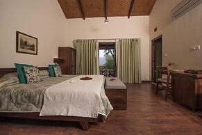 Fateh's Retreat