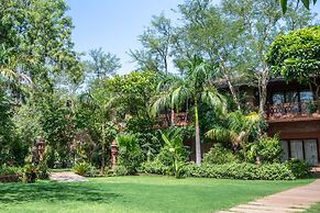 Fateh's Retreat