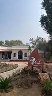 Fateh's Retreat