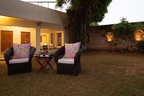 Fateh's Retreat