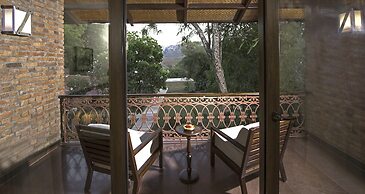 Fateh's Retreat