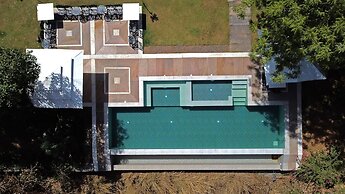 Fateh's Retreat
