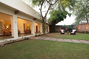 Fateh's Retreat
