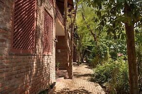 Fateh's Retreat