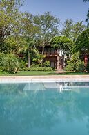 Fateh's Retreat