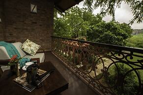 Fateh's Retreat