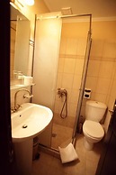 Spon Boutique Hotel