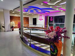 Hotel Cipron Inn
